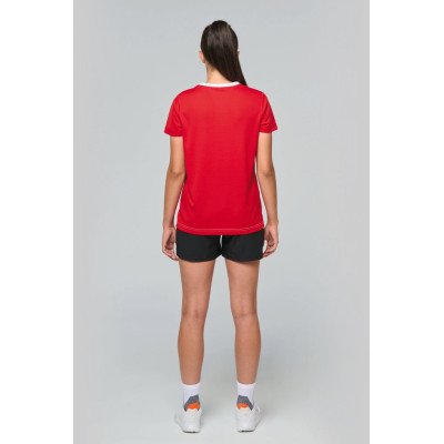 Ladies running shorts
